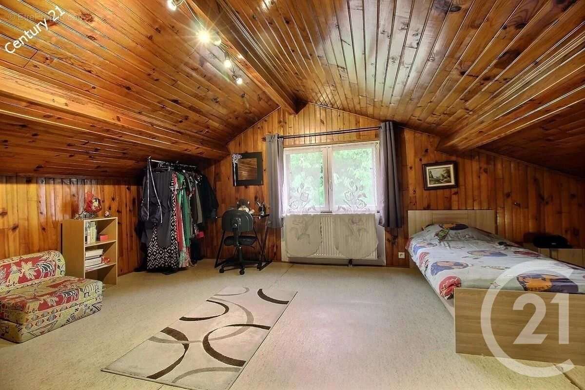 Maison à CHATEAU-THIERRY