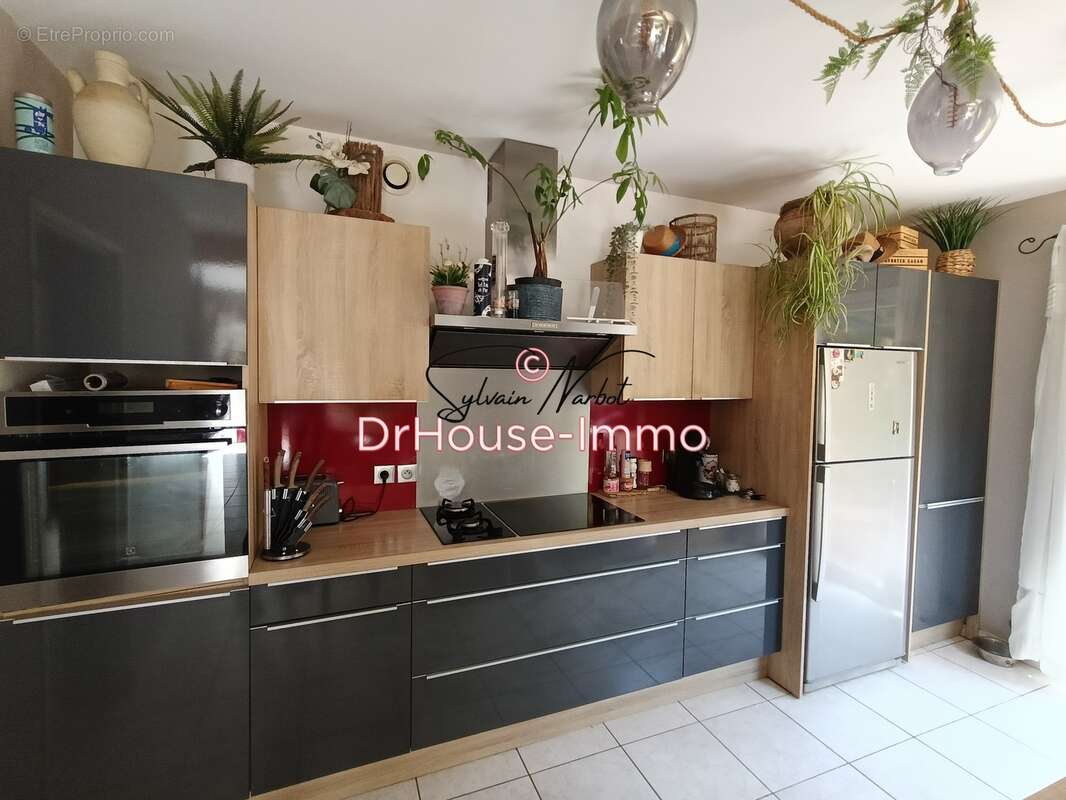 Maison à LE GRAU-DU-ROI