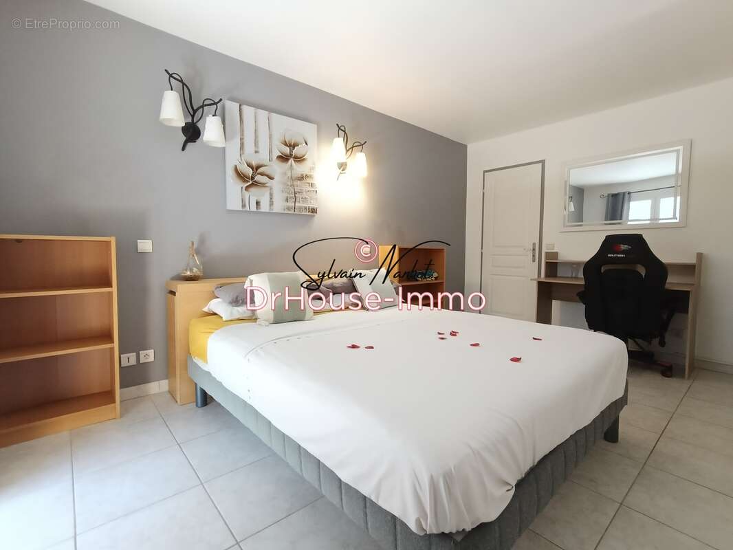 Maison à LE GRAU-DU-ROI