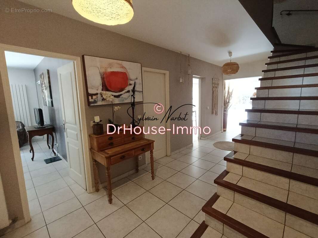 Maison à LE GRAU-DU-ROI