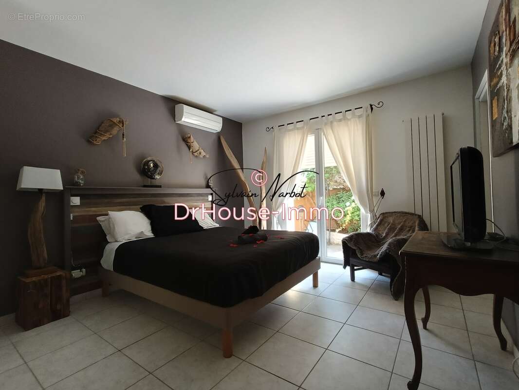 Maison à LE GRAU-DU-ROI