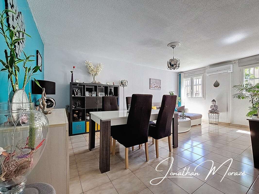 Appartement à PERPIGNAN
