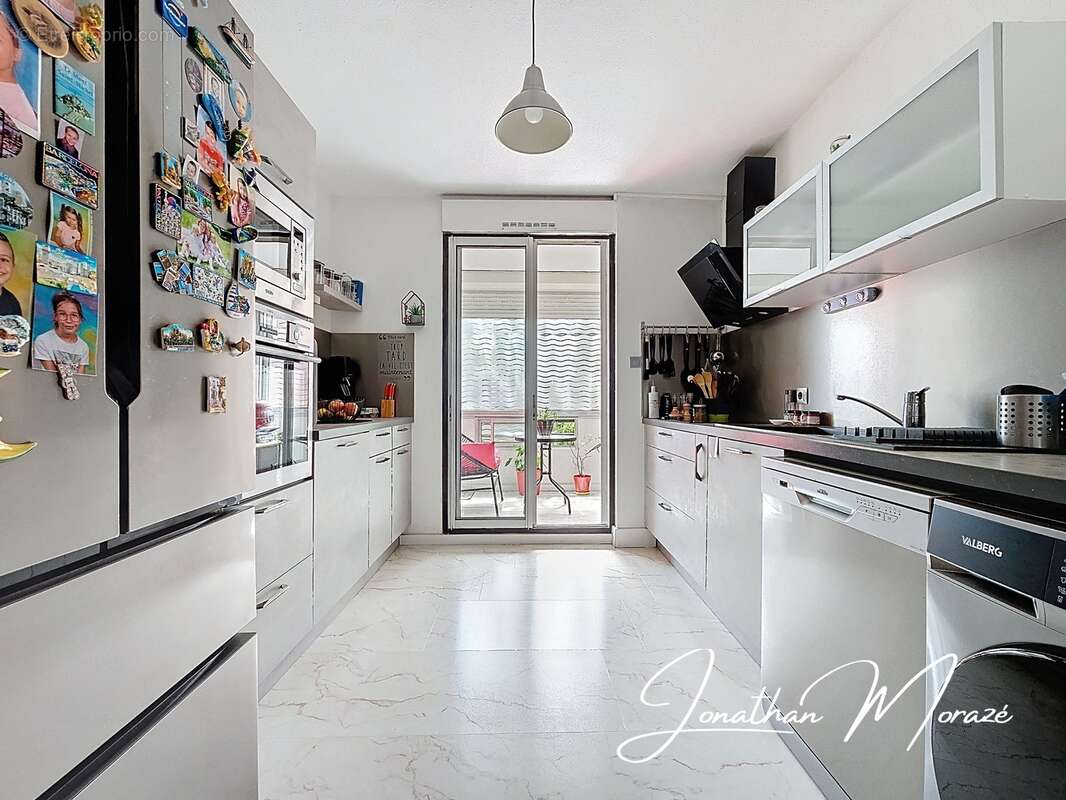 Appartement à PERPIGNAN