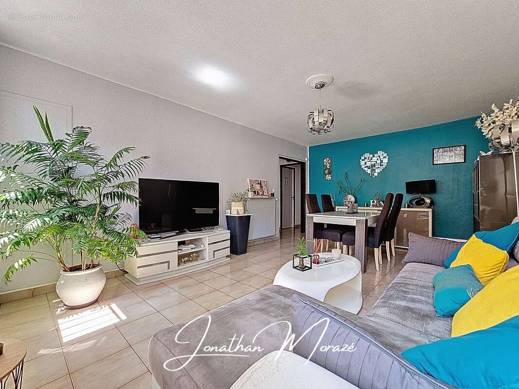 Appartement à PERPIGNAN