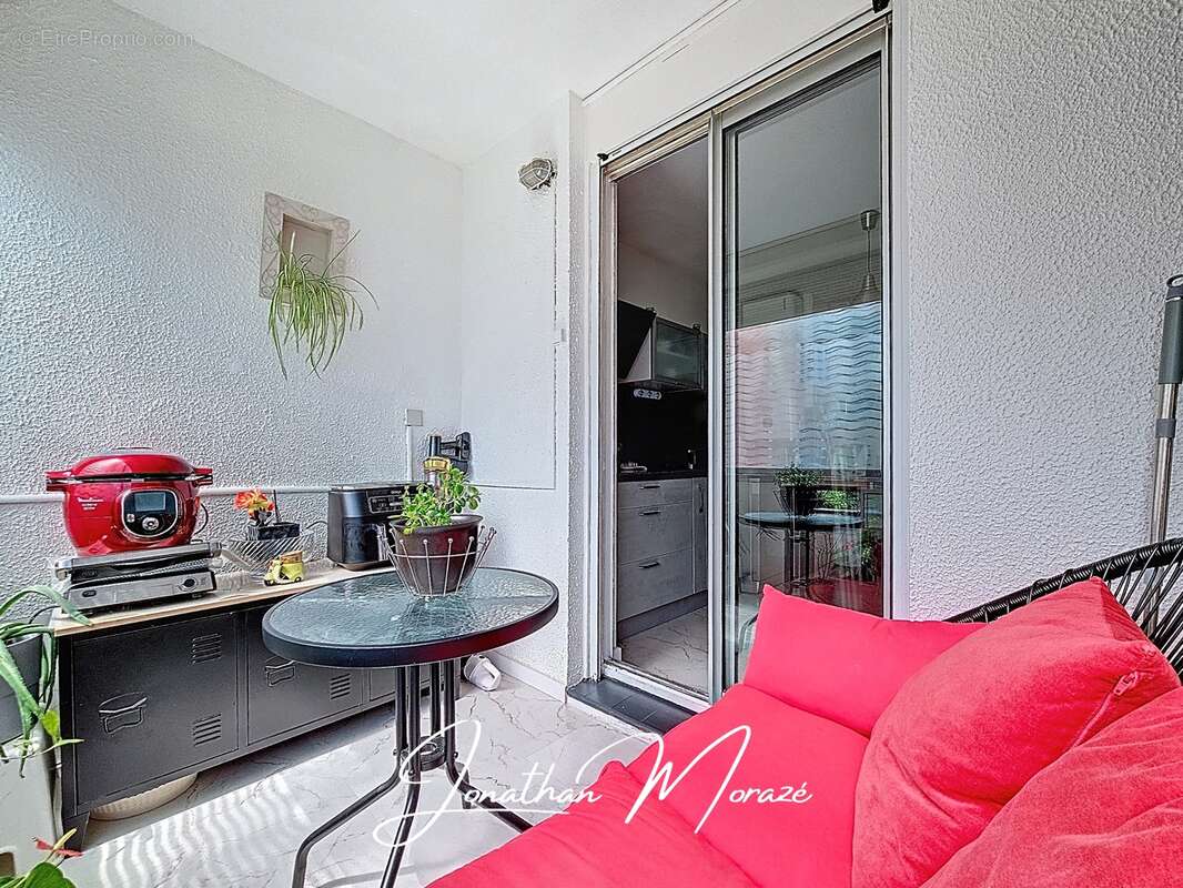 Appartement à PERPIGNAN