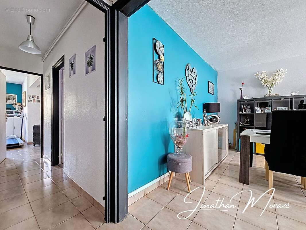 Appartement à PERPIGNAN