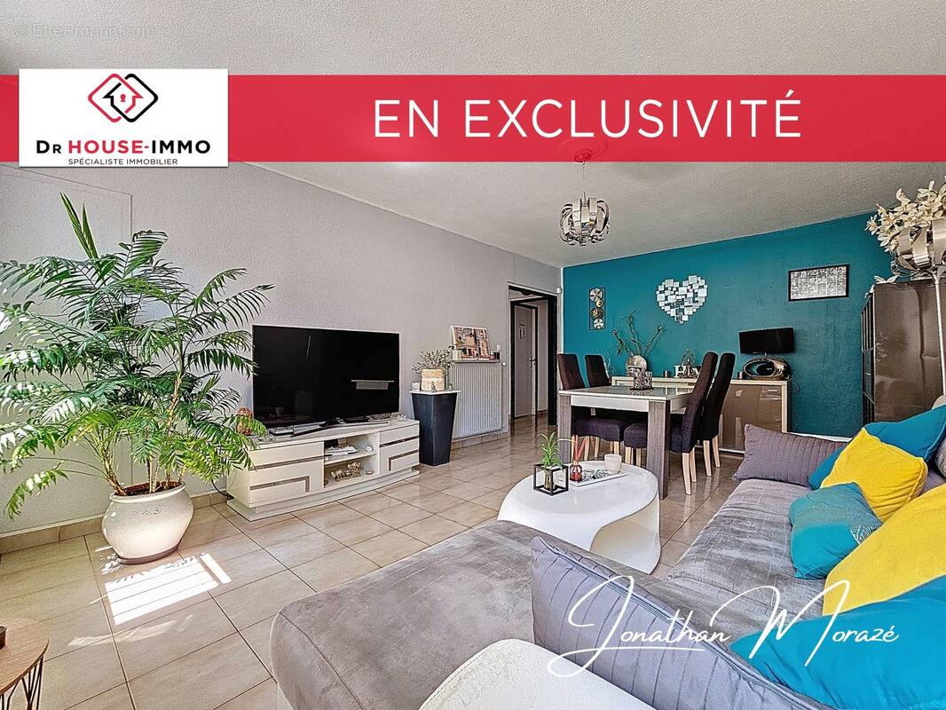 Appartement à PERPIGNAN