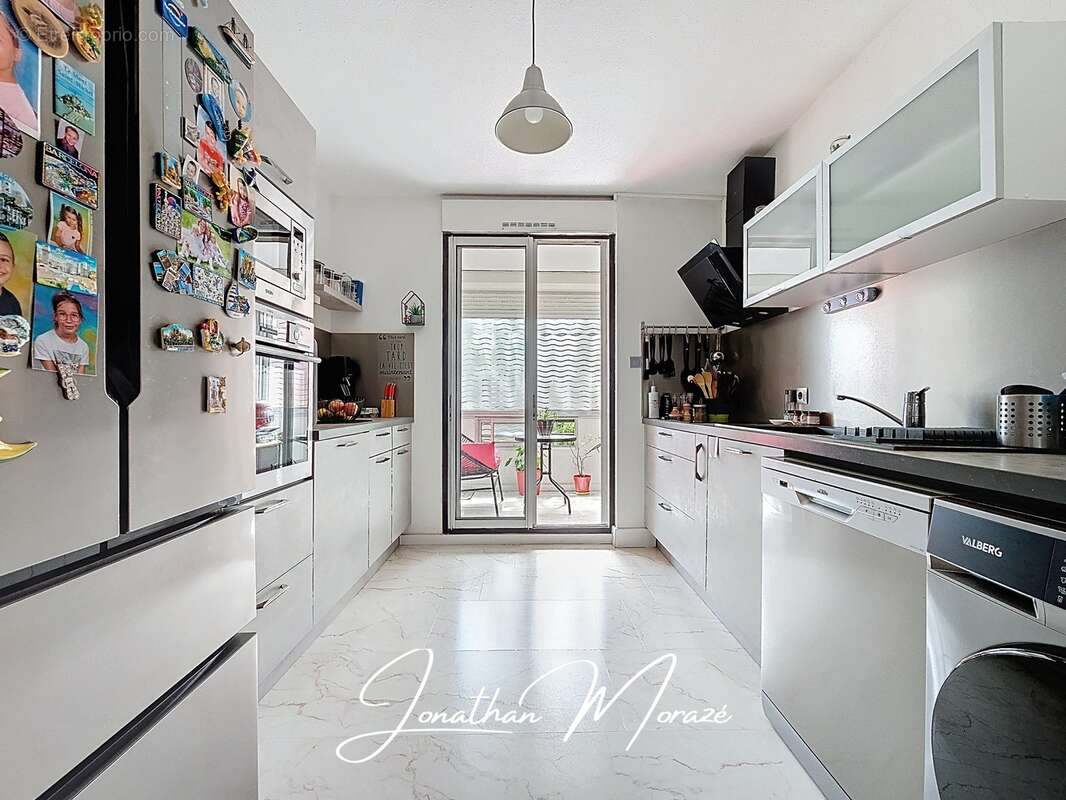 Appartement à PERPIGNAN