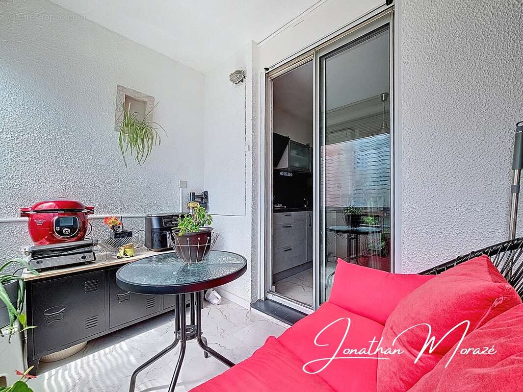 Appartement à PERPIGNAN
