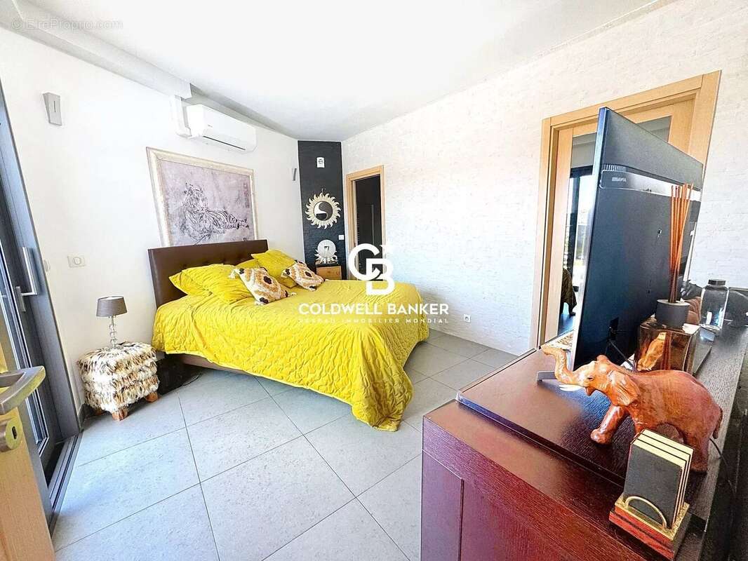 Maison à LA SEYNE-SUR-MER