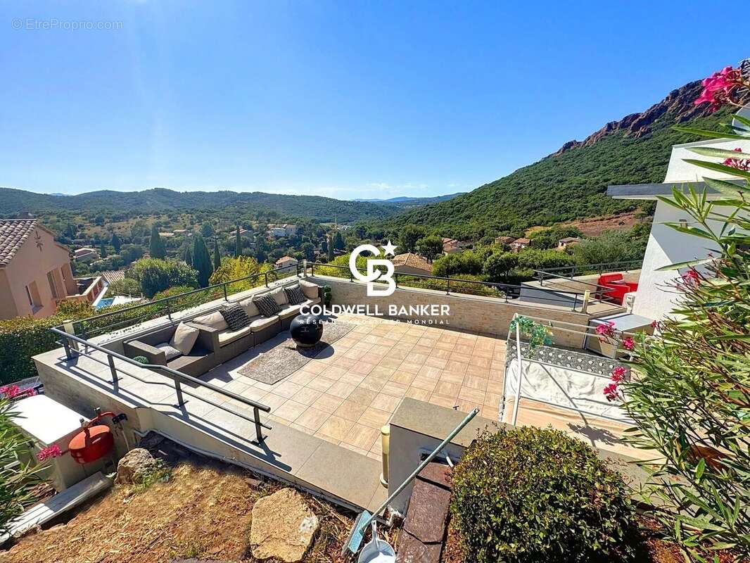 Maison à LA SEYNE-SUR-MER