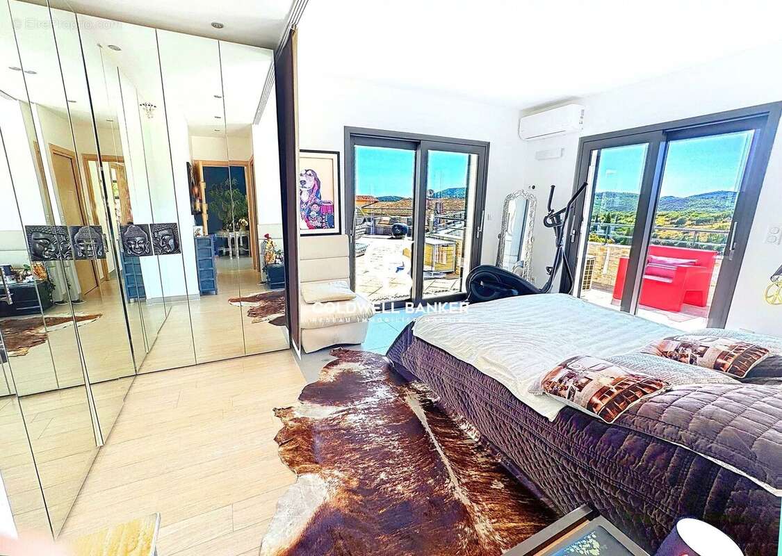 Maison à LA SEYNE-SUR-MER