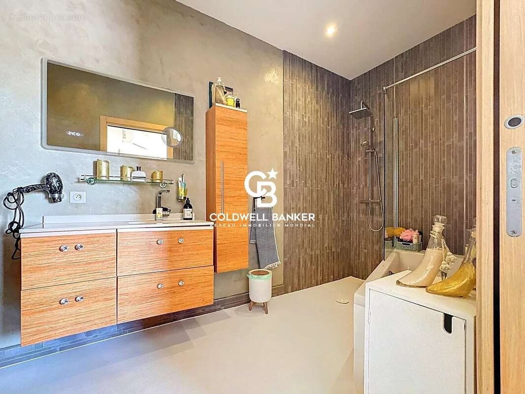 Maison à LA SEYNE-SUR-MER