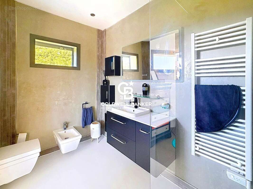 Maison à LA SEYNE-SUR-MER