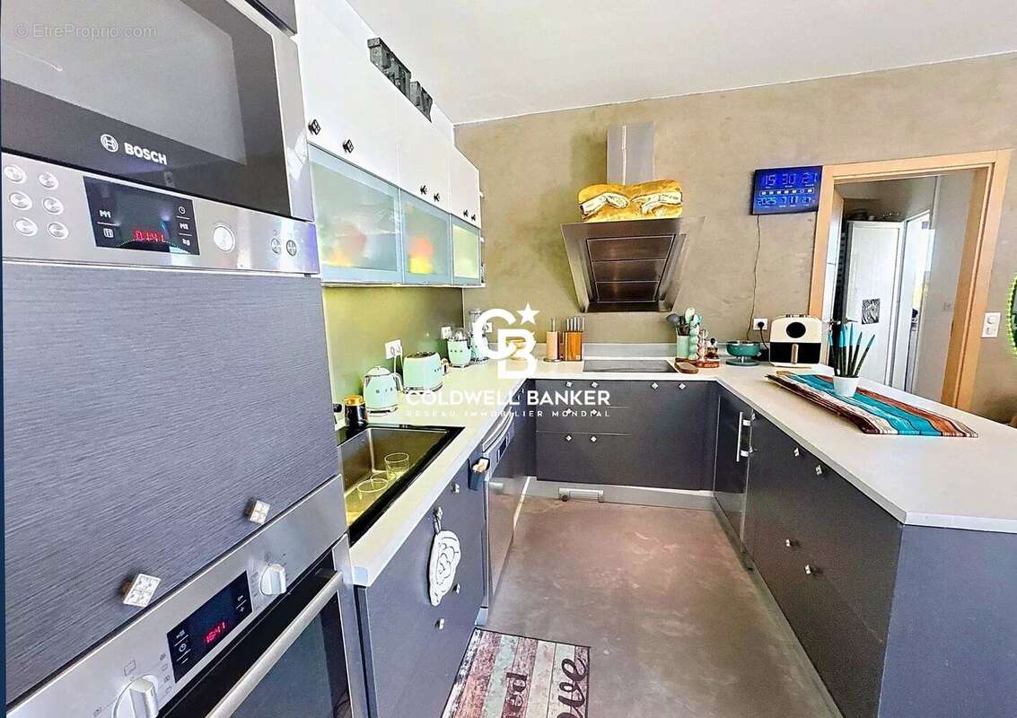 Maison à LA SEYNE-SUR-MER