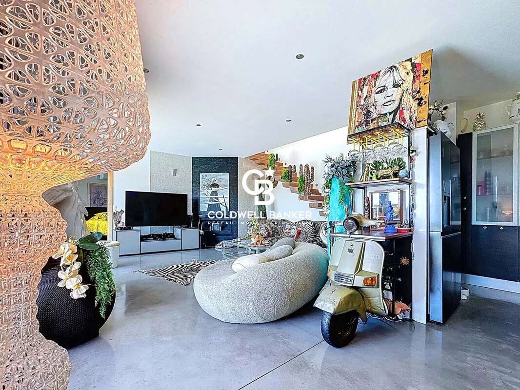 Maison à LA SEYNE-SUR-MER