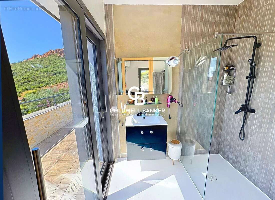 Maison à LA SEYNE-SUR-MER