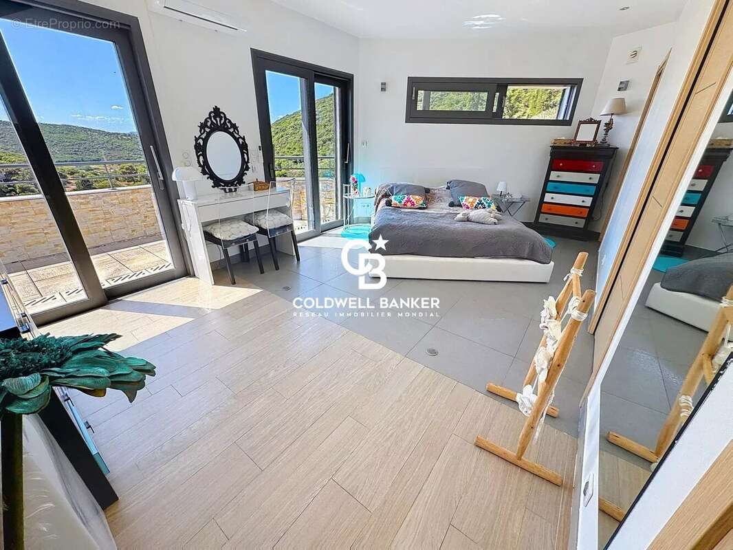 Maison à LA SEYNE-SUR-MER