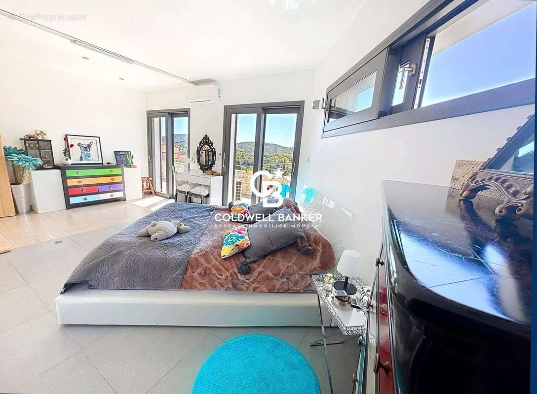 Maison à LA SEYNE-SUR-MER