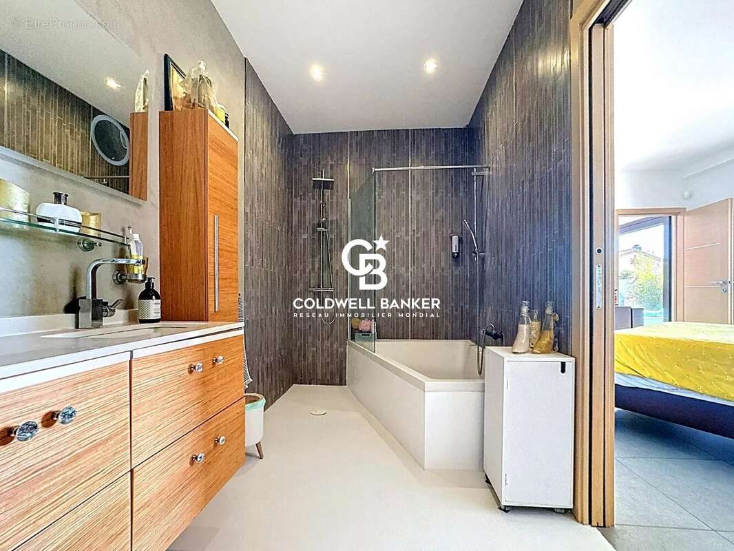 Maison à LA SEYNE-SUR-MER