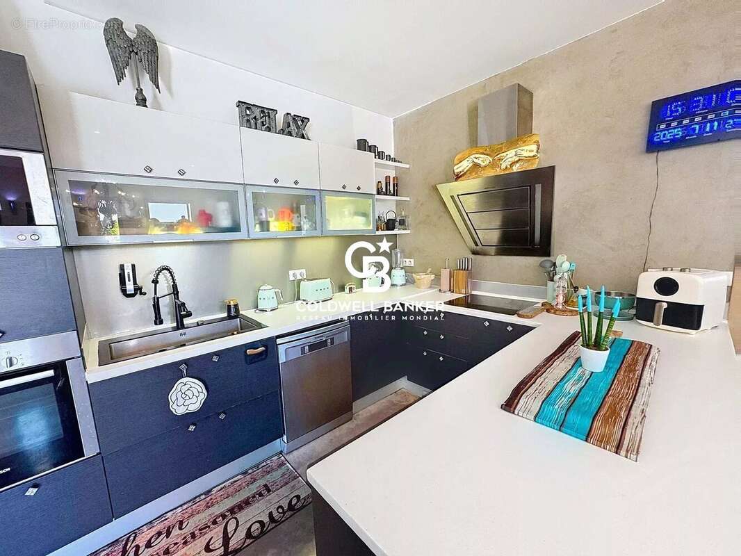 Maison à LA SEYNE-SUR-MER