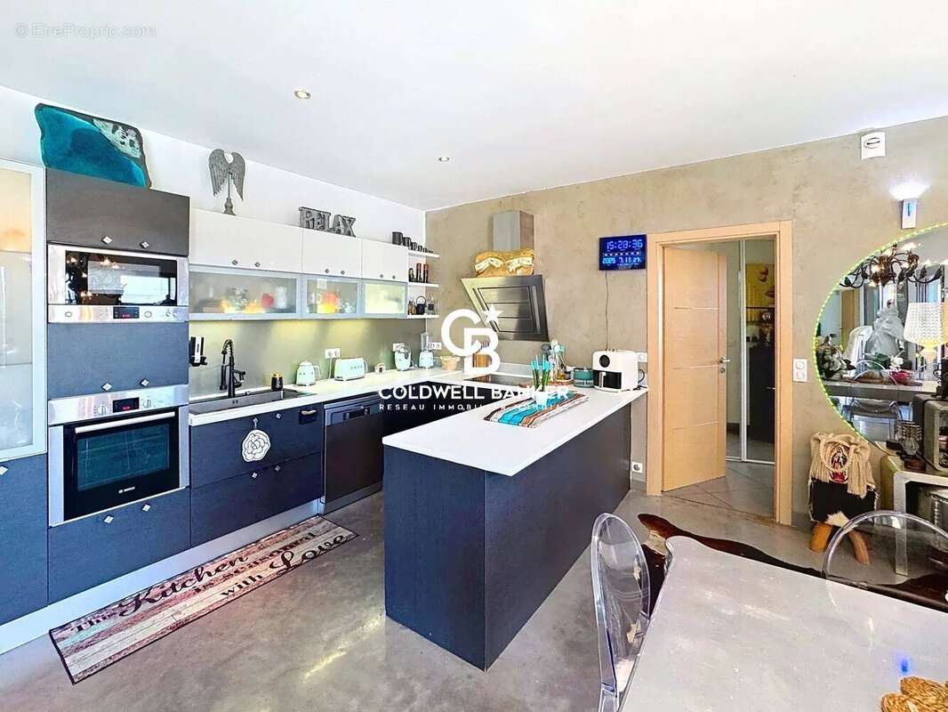 Maison à LA SEYNE-SUR-MER