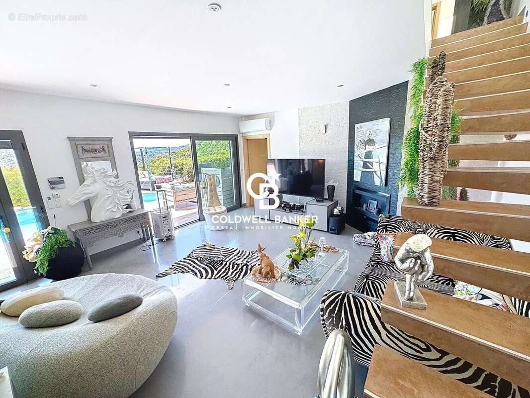 Maison à LA SEYNE-SUR-MER