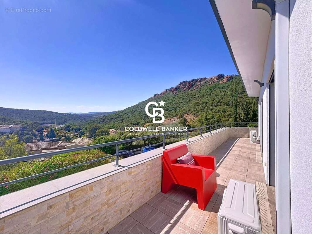 Maison à LA SEYNE-SUR-MER