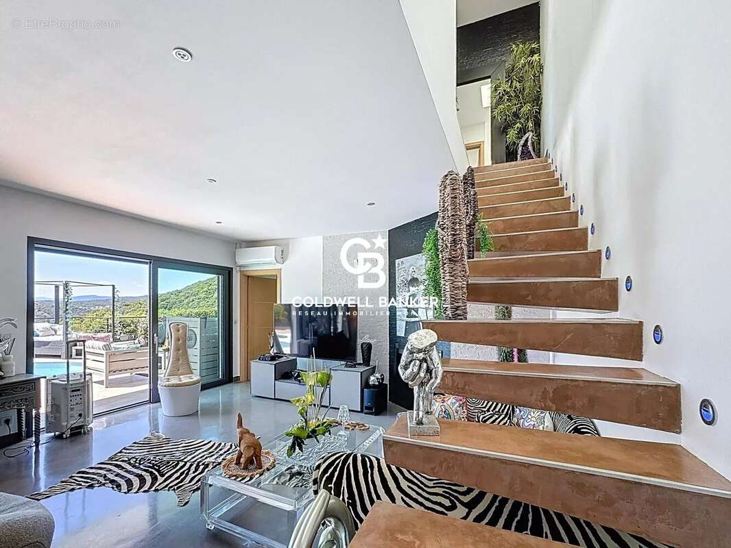 Maison à LA SEYNE-SUR-MER