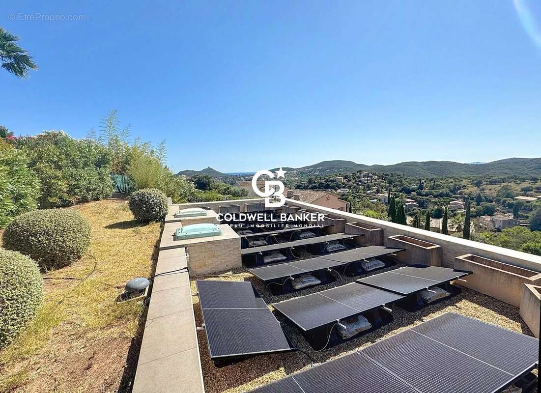 Maison à LA SEYNE-SUR-MER