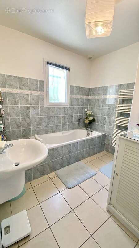 Maison à MONFLANQUIN