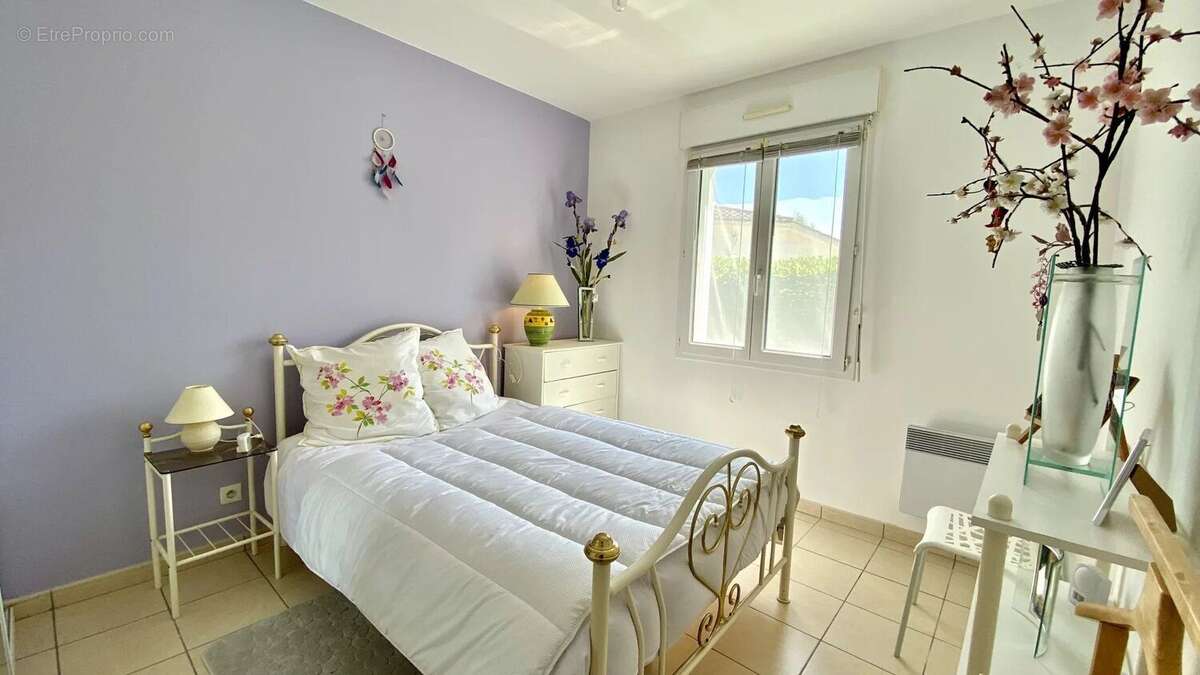 Maison à MONFLANQUIN