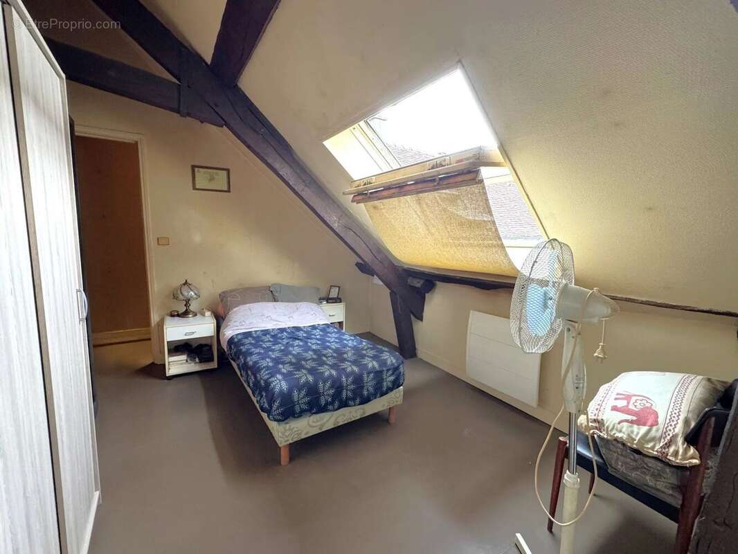 Appartement à COMPIEGNE