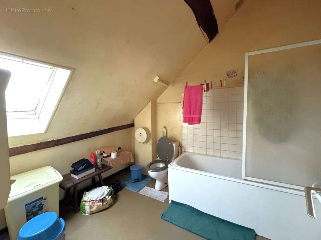 Appartement à COMPIEGNE