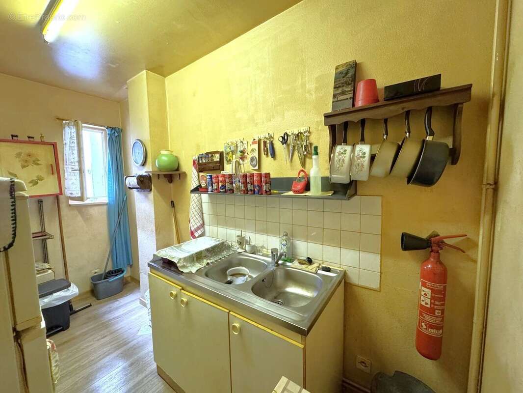 Appartement à COMPIEGNE