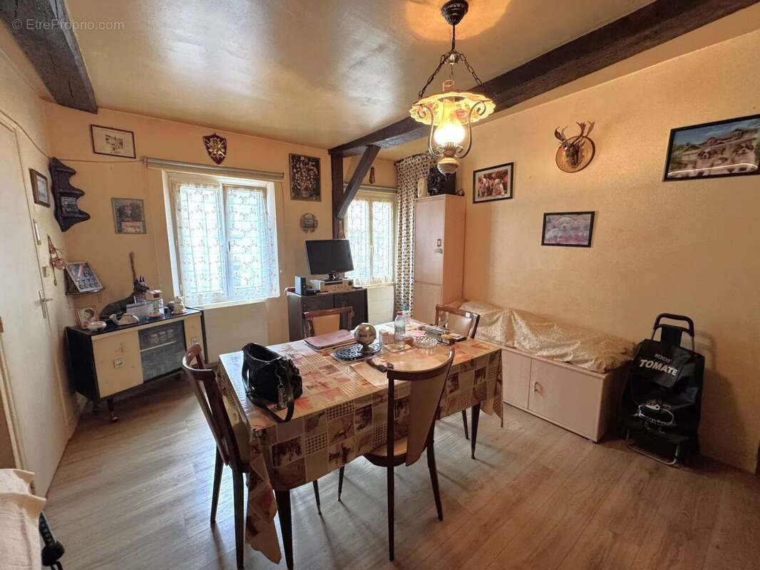 Appartement à COMPIEGNE