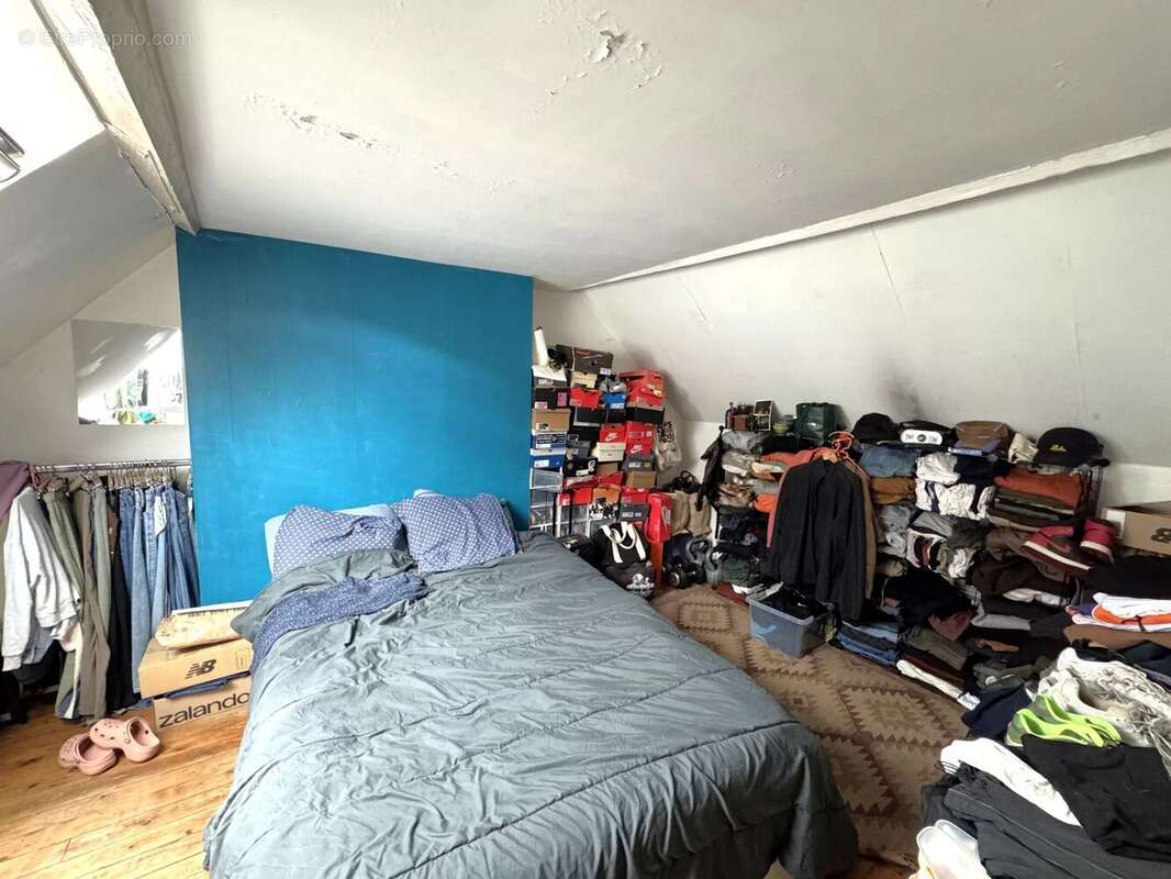 Appartement à COMPIEGNE