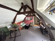 Appartement à COMPIEGNE