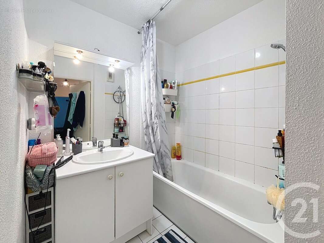 Appartement à MONTEREAU-FAULT-YONNE