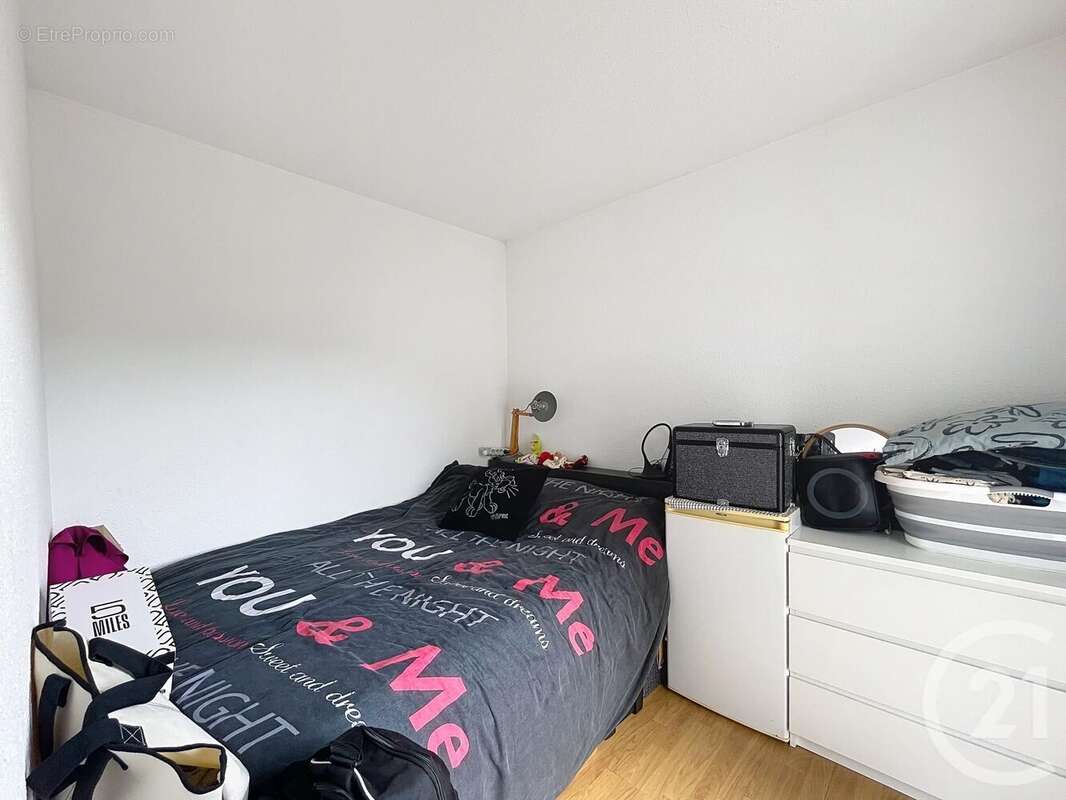 Appartement à MONTEREAU-FAULT-YONNE