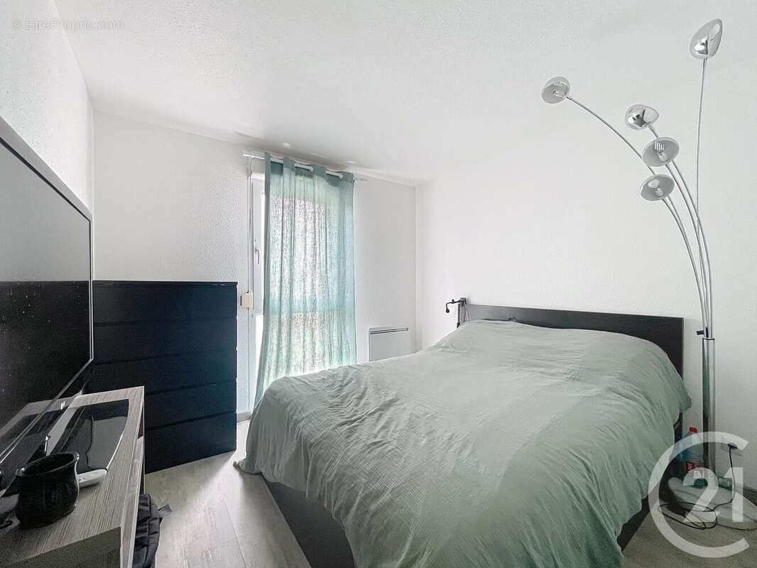 Appartement à MONTEREAU-FAULT-YONNE