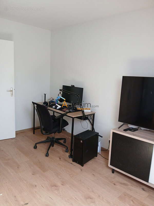 Maison à COULOMMIERS