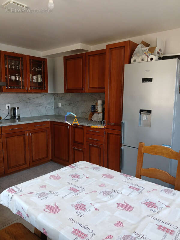 Maison à COULOMMIERS