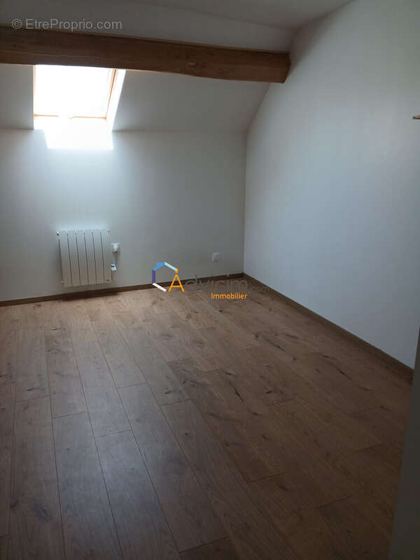 Maison à COULOMMIERS