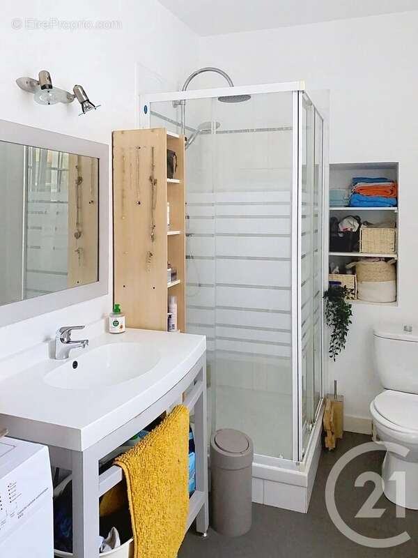 Appartement à REDON