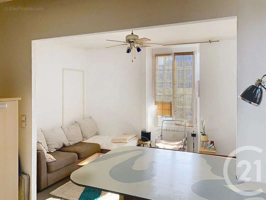 Appartement à REDON