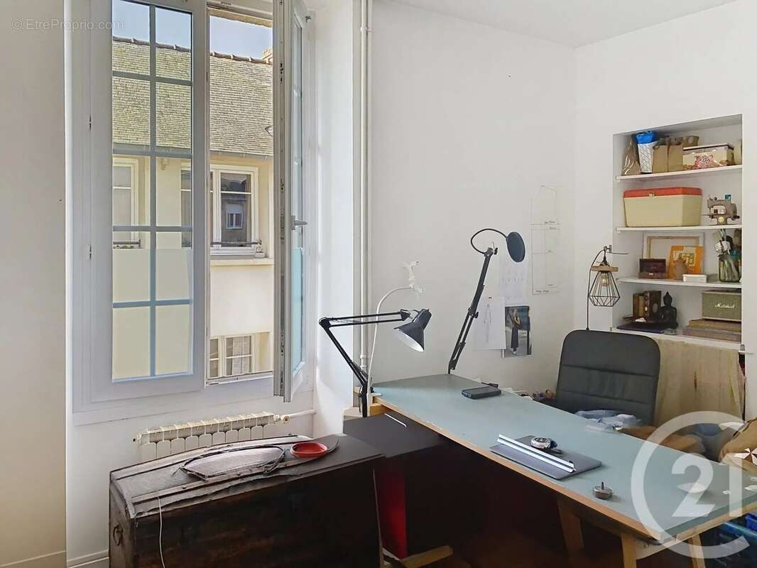 Appartement à REDON