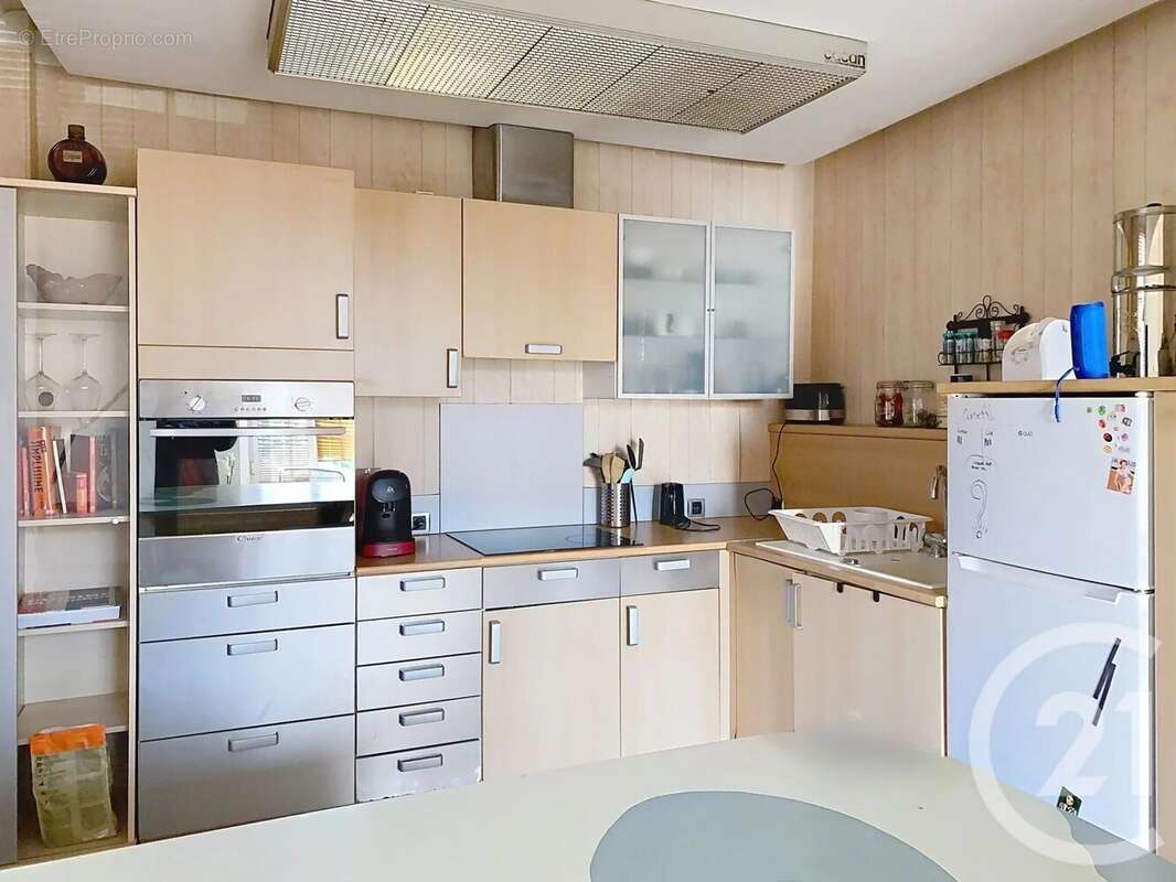 Appartement à REDON