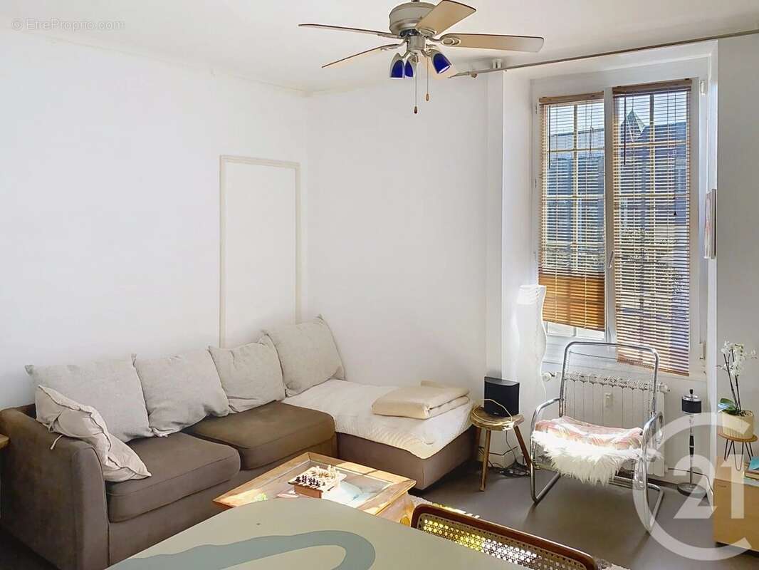 Appartement à REDON