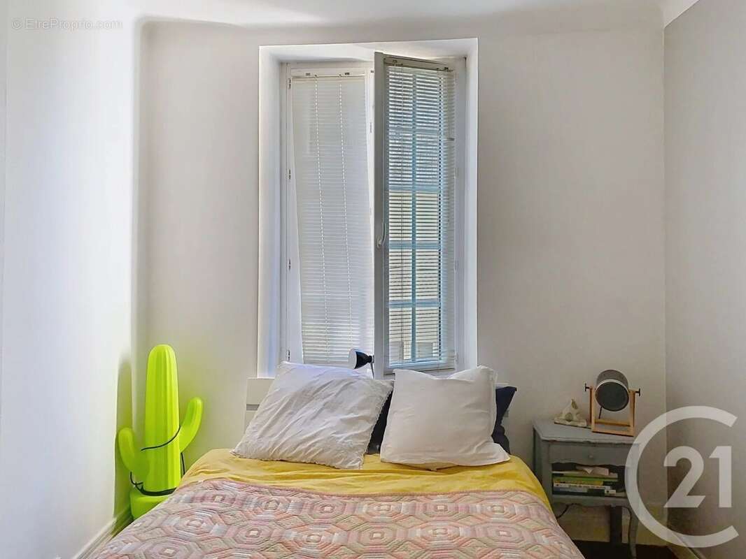 Appartement à REDON